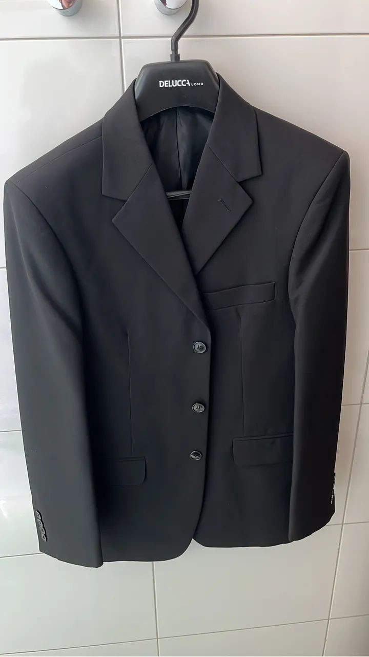Paletó