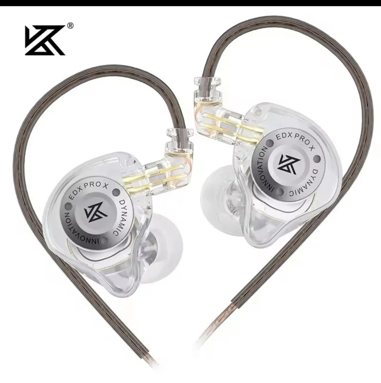 Kz Edx pro X - Foto 3