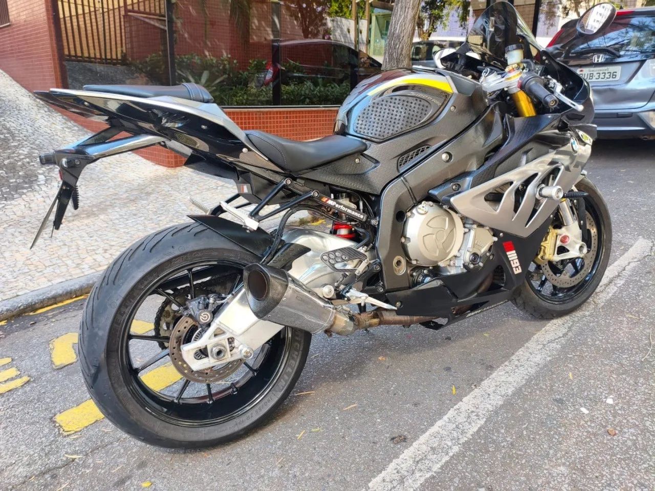 Bmw S 1000 rr 2014 - Foto 4