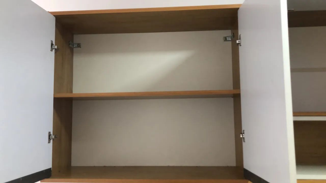 Armário Aéreo de Cozinha - Foto 3