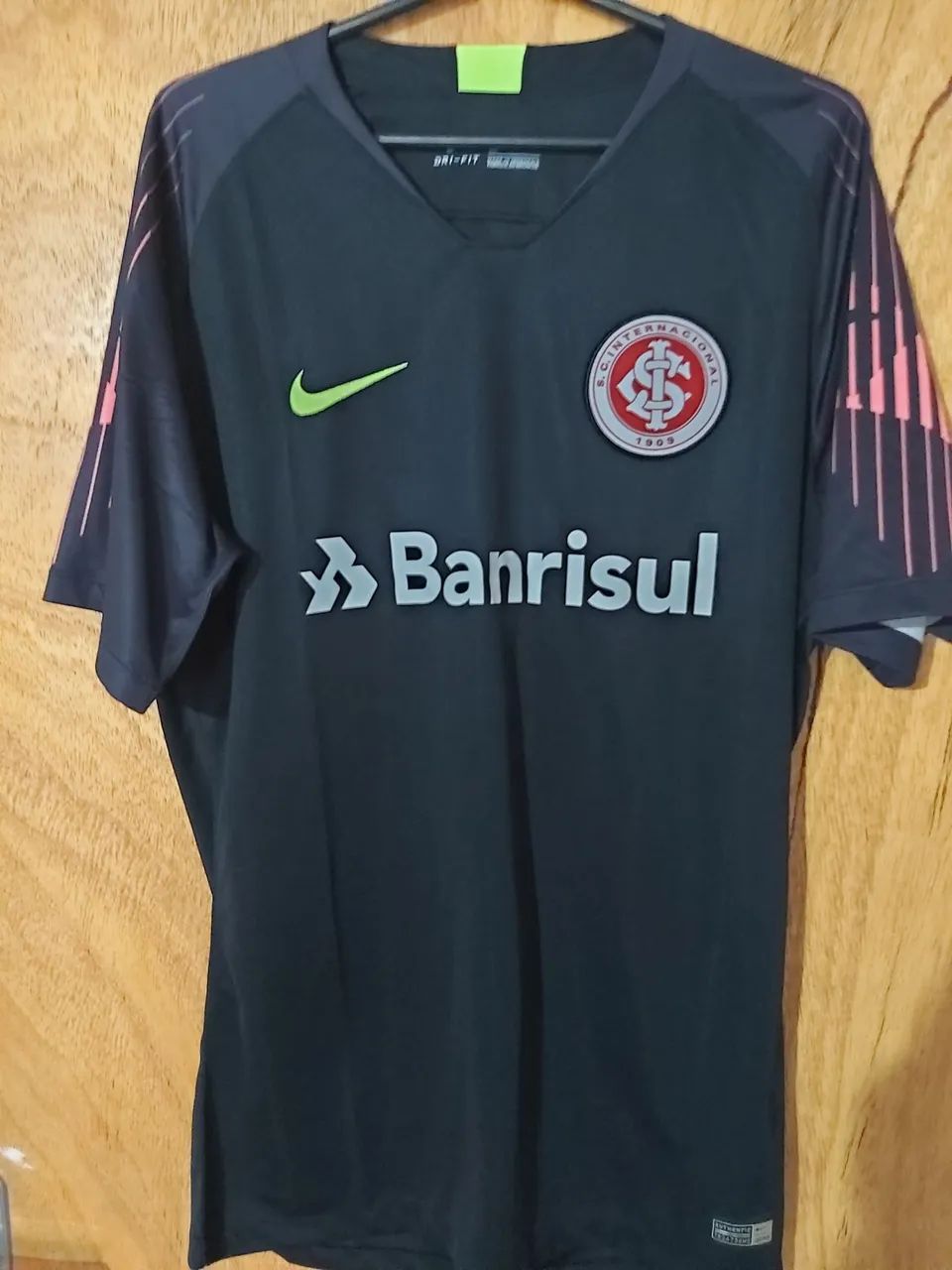 Camisa do Internacional 