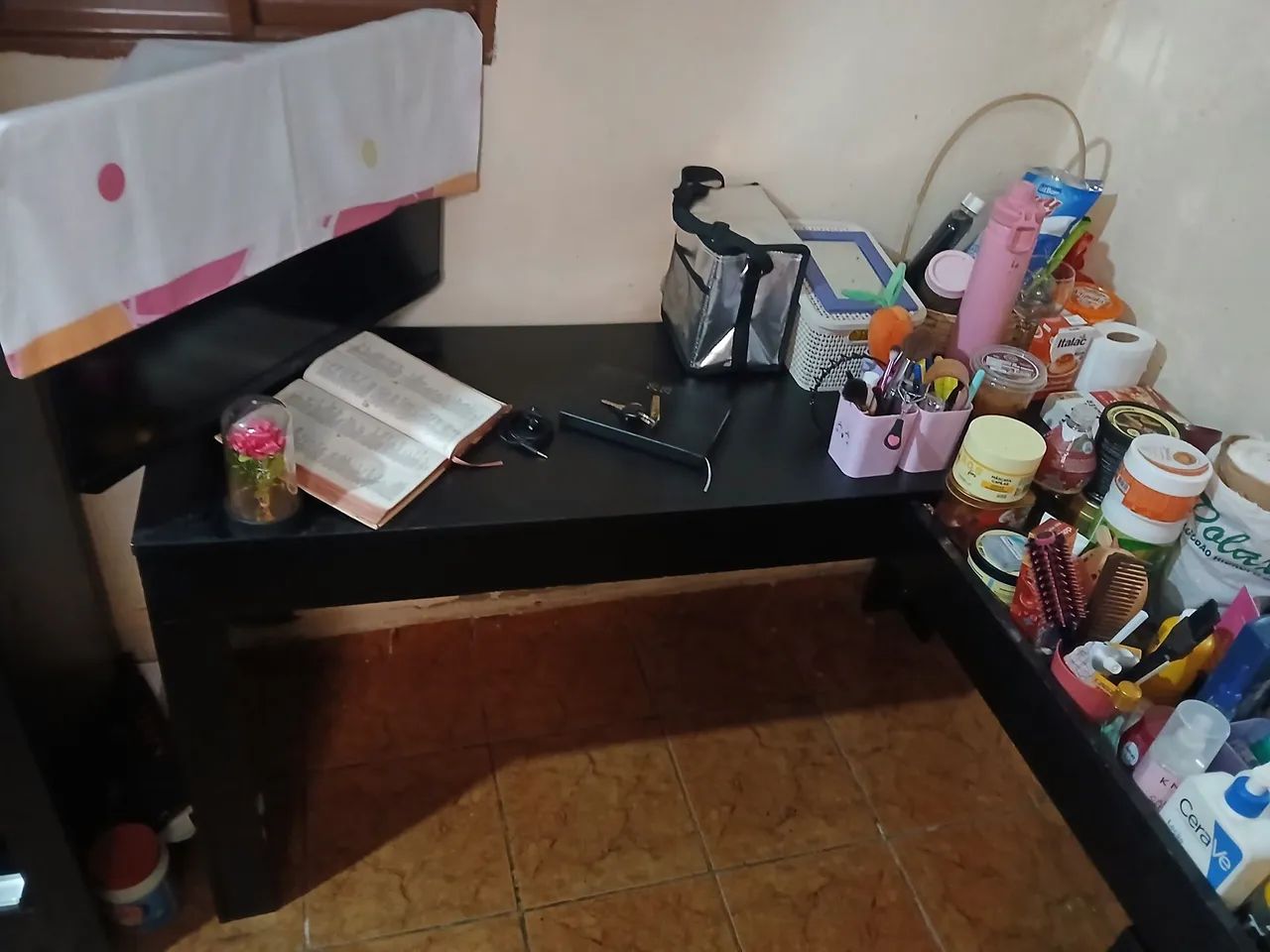 Penteadeira (pra vender rapido) - Foto 2