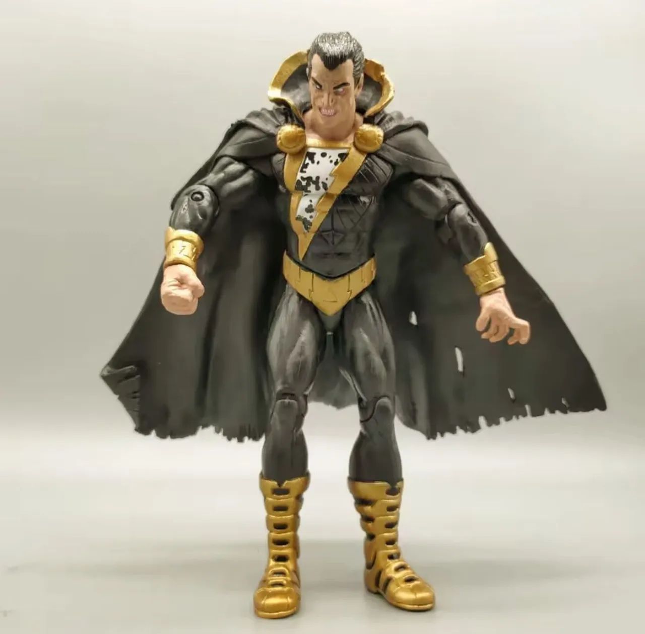 Black Adam DC - Foto 4