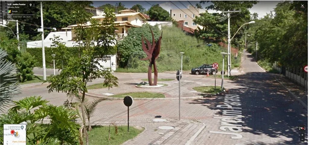 Terreno à venda em Pituaçu - BA - Foto 5