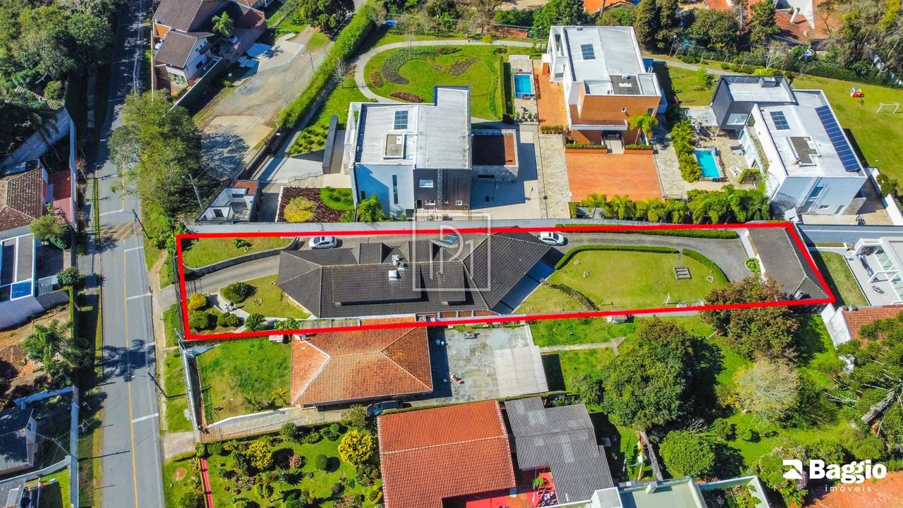 CASA TÉRREA COM SUPER QUINTAL NO VISTA ALEGRE - Foto 4