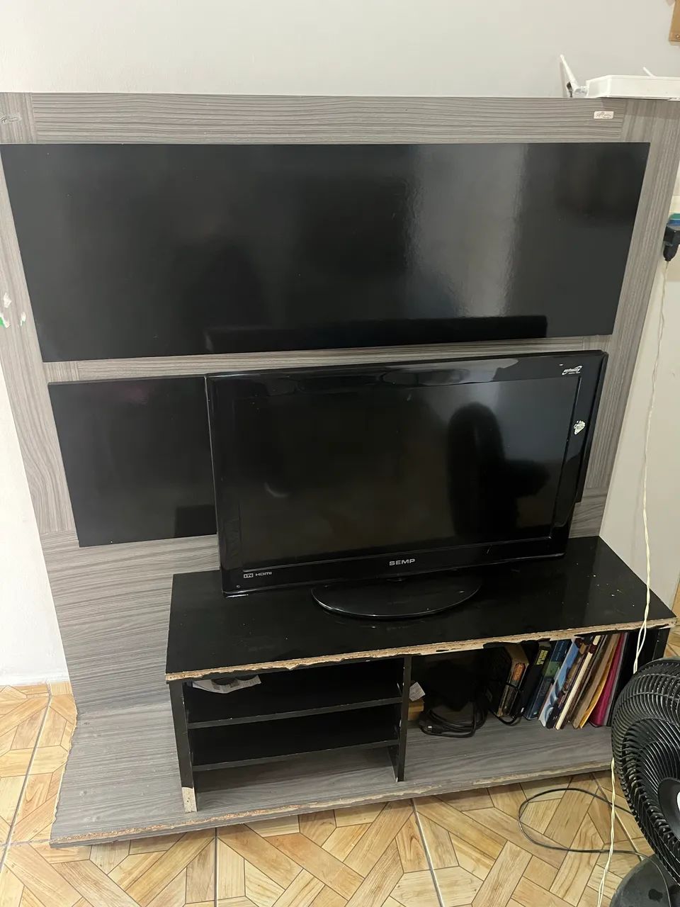 Rack  - Foto 3