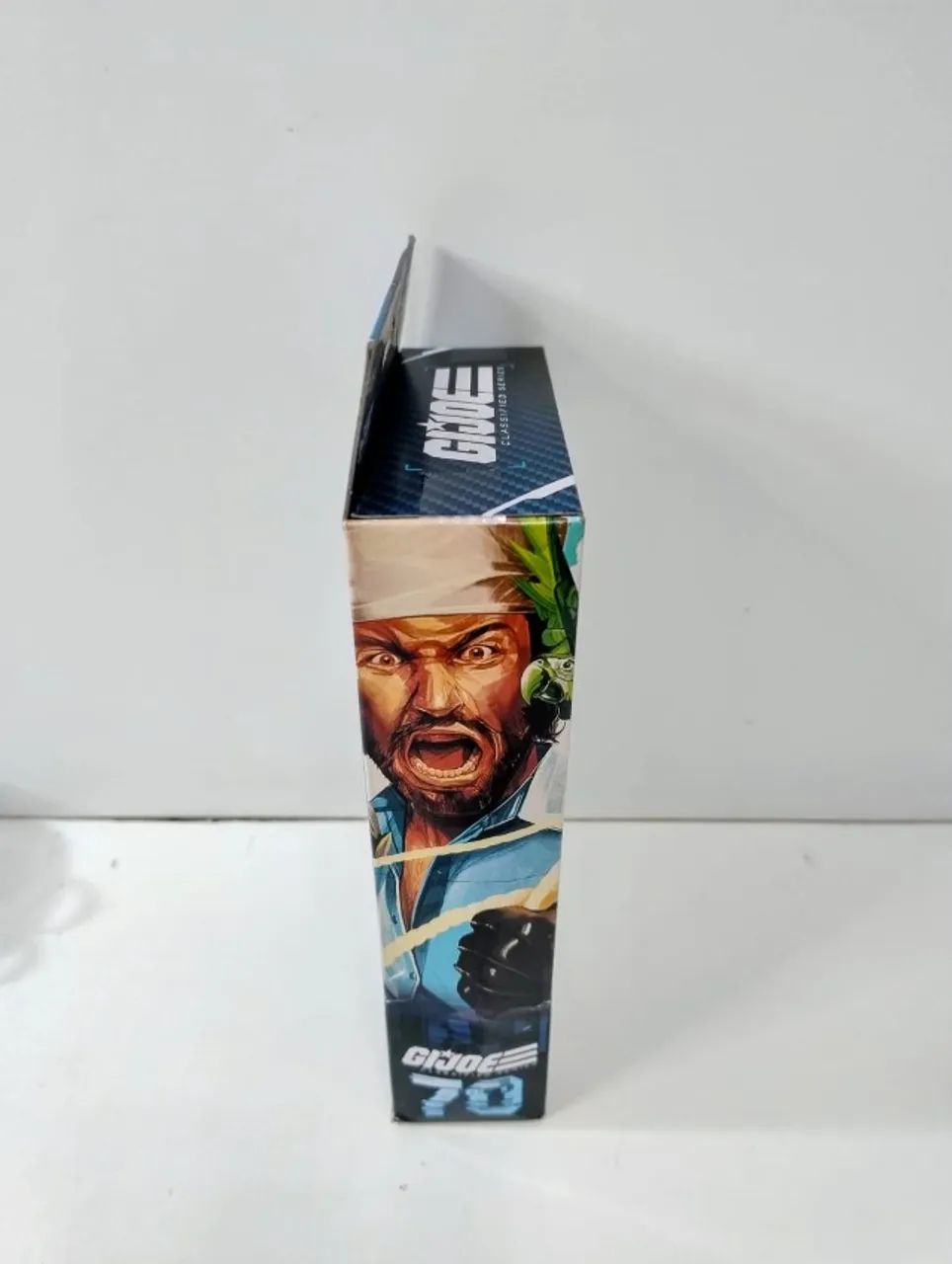 G. I. JOE - SHIPWRECK - Foto 3