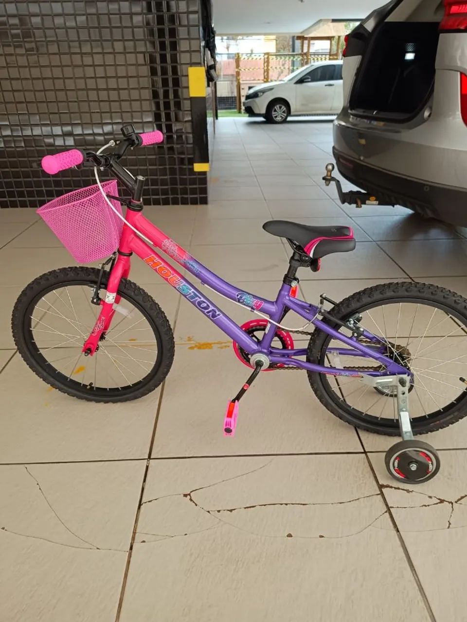 Bicicleta Infantil  - Foto 4