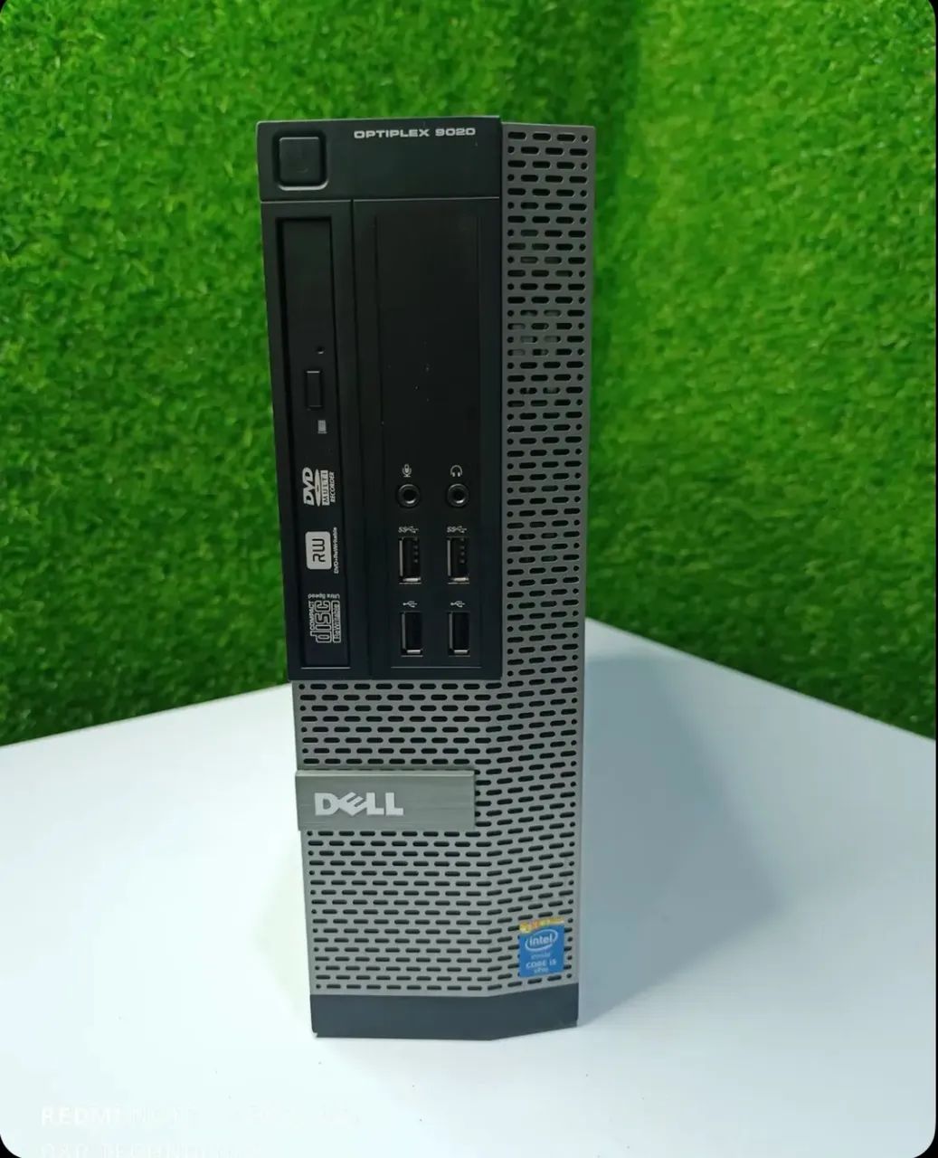 Computador Dell i5 + SSD 480GB