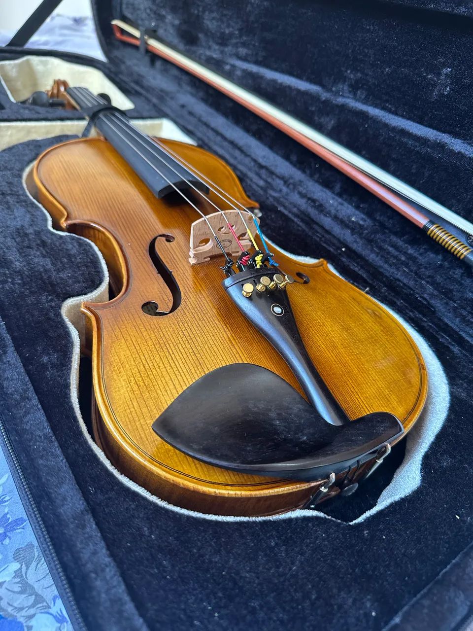 Viola de Arco - Foto 3