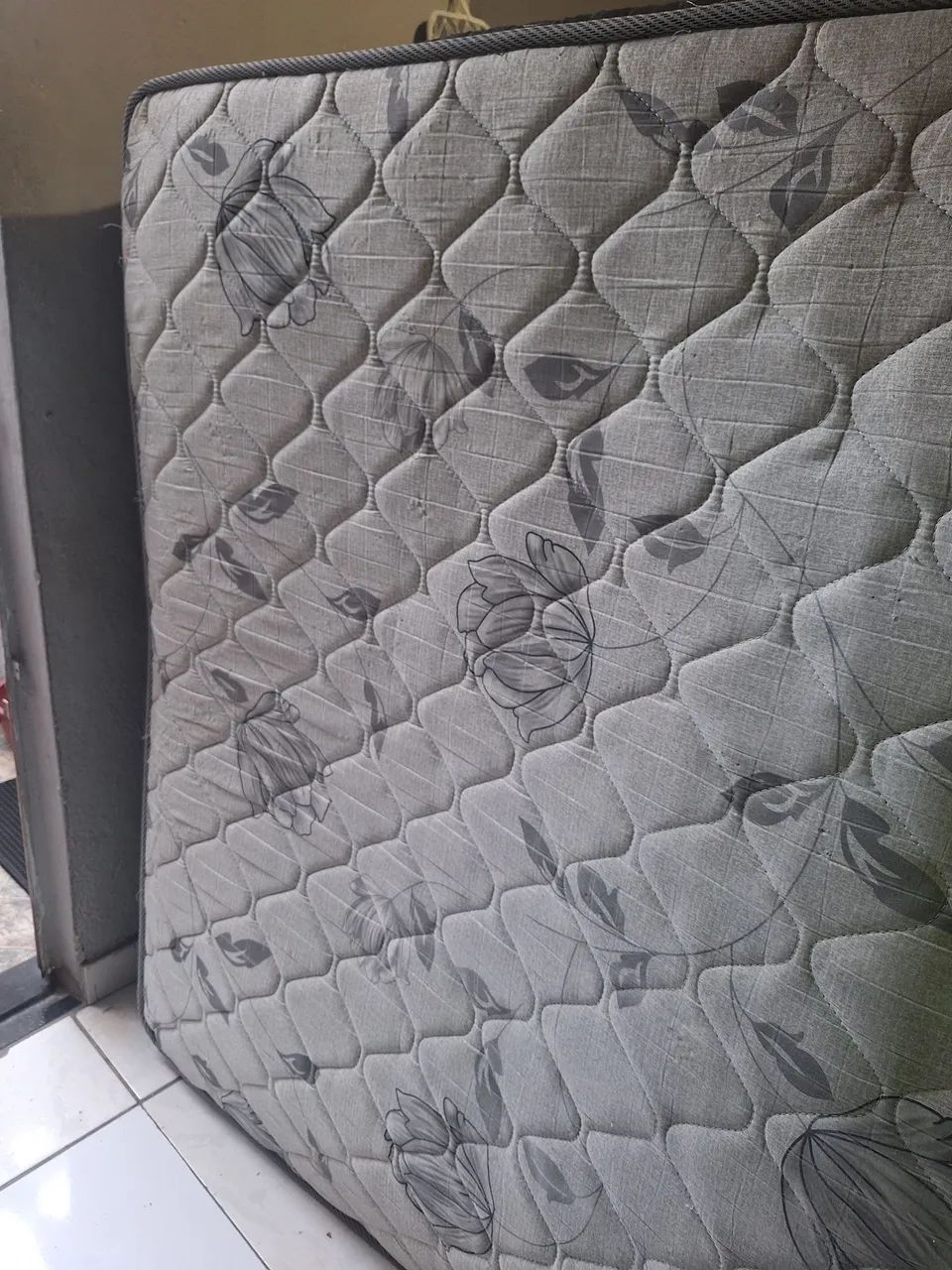 Cama casal de mola - Foto 3