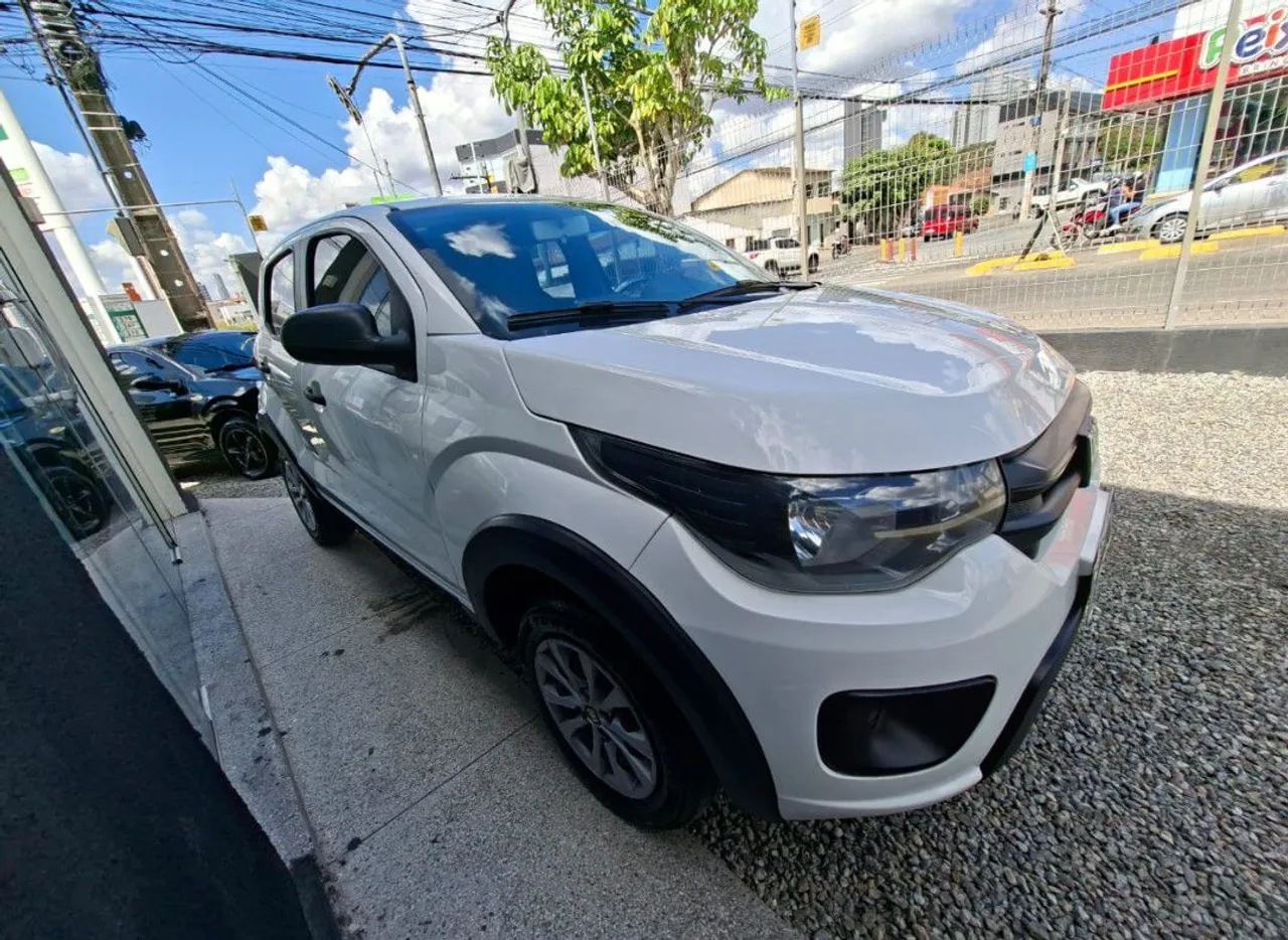 Fiat Mobi MOBI LIKE 1.0 Fire Flex 5p. 2023