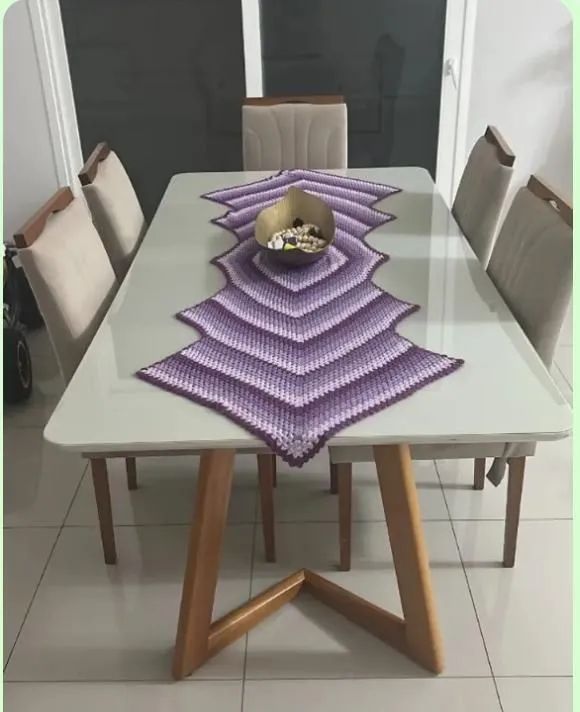 Mesa de Jantar