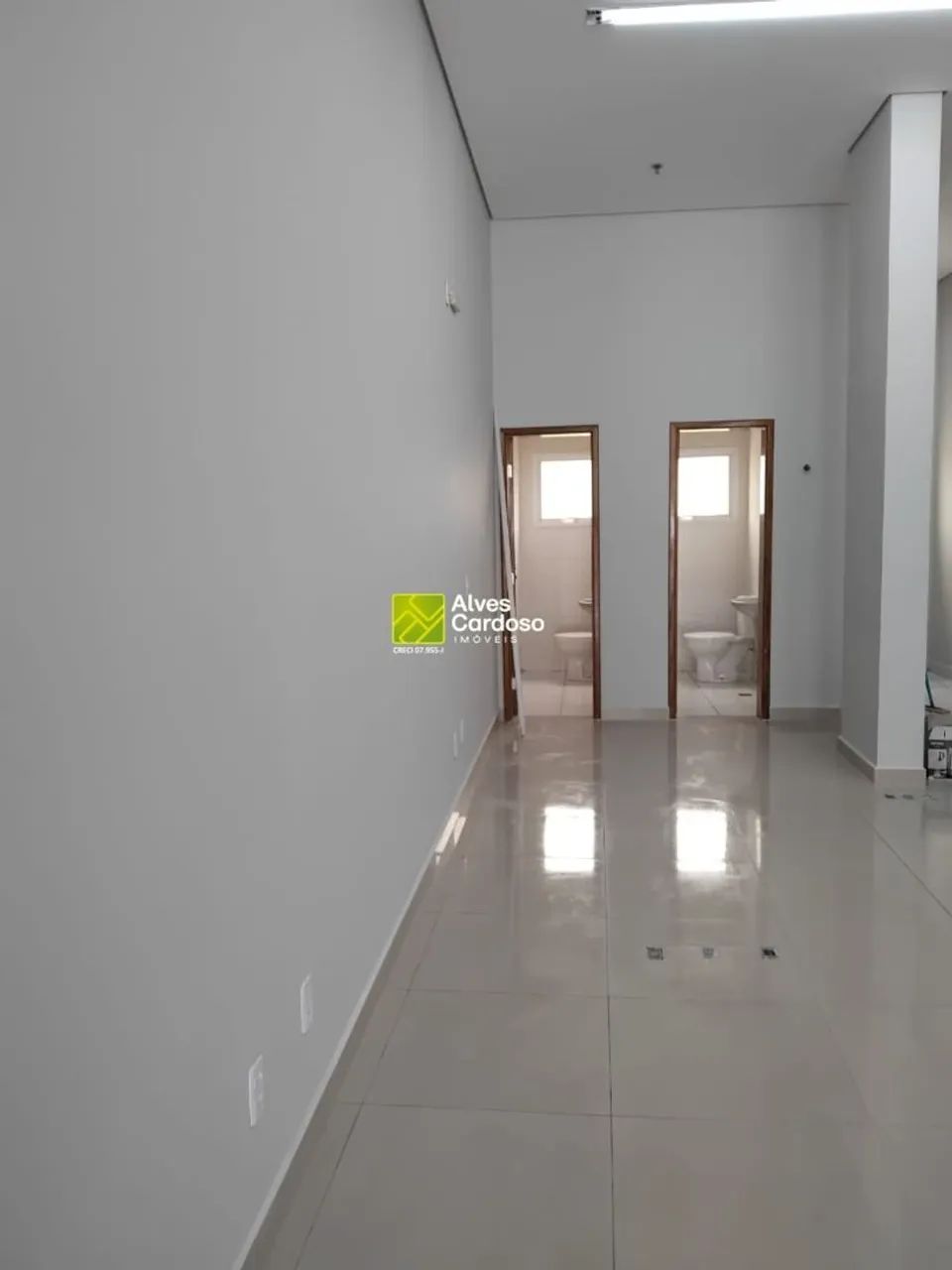 Sala comercial para locação no Trujillo Office - Foto 2