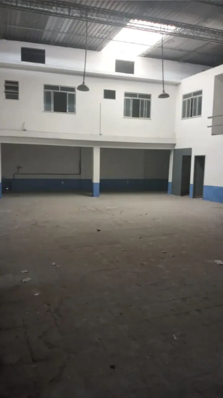 ALUGO GALPÃO EM RAMOS - Foto 3