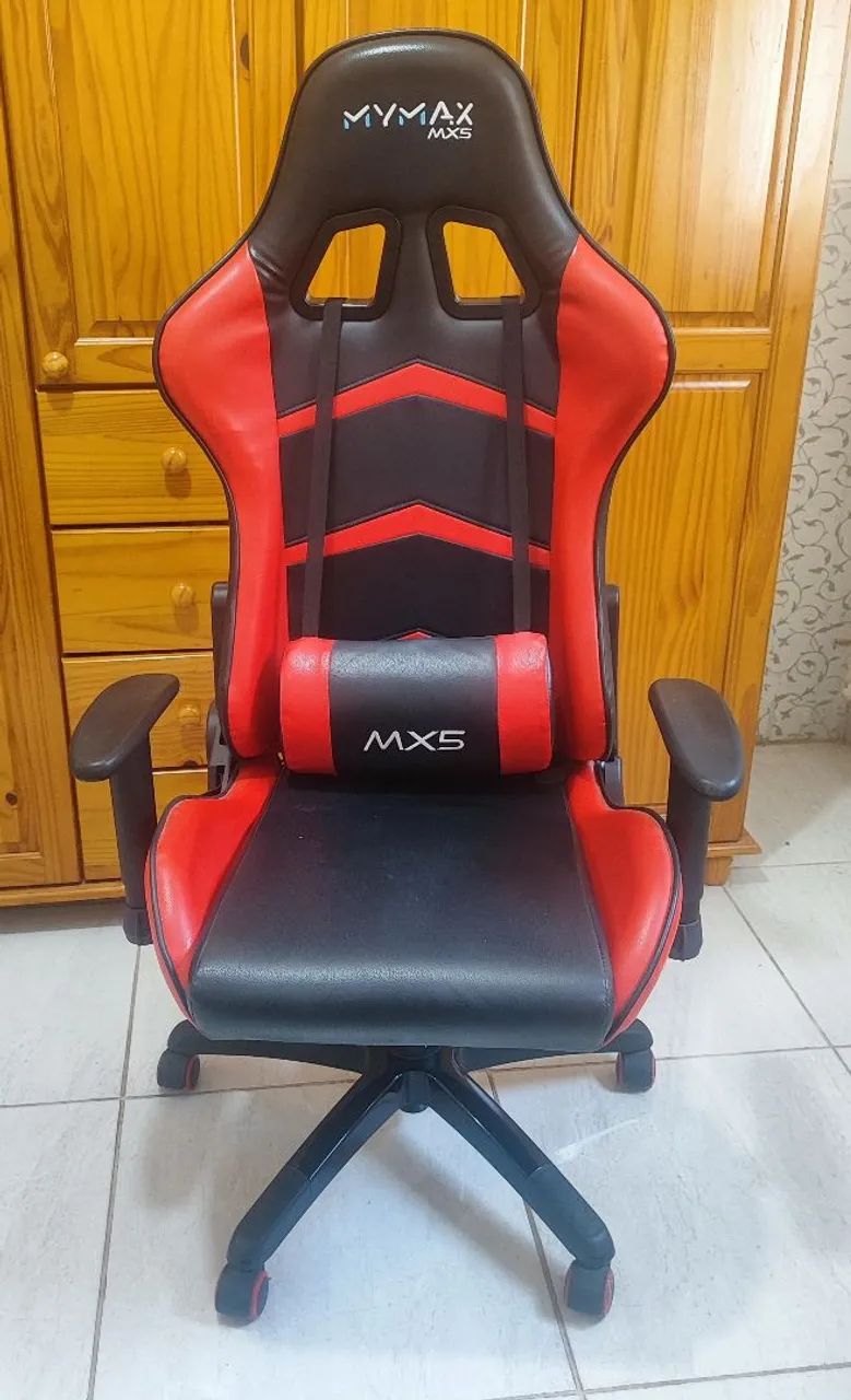 Cadeira gamer MX5