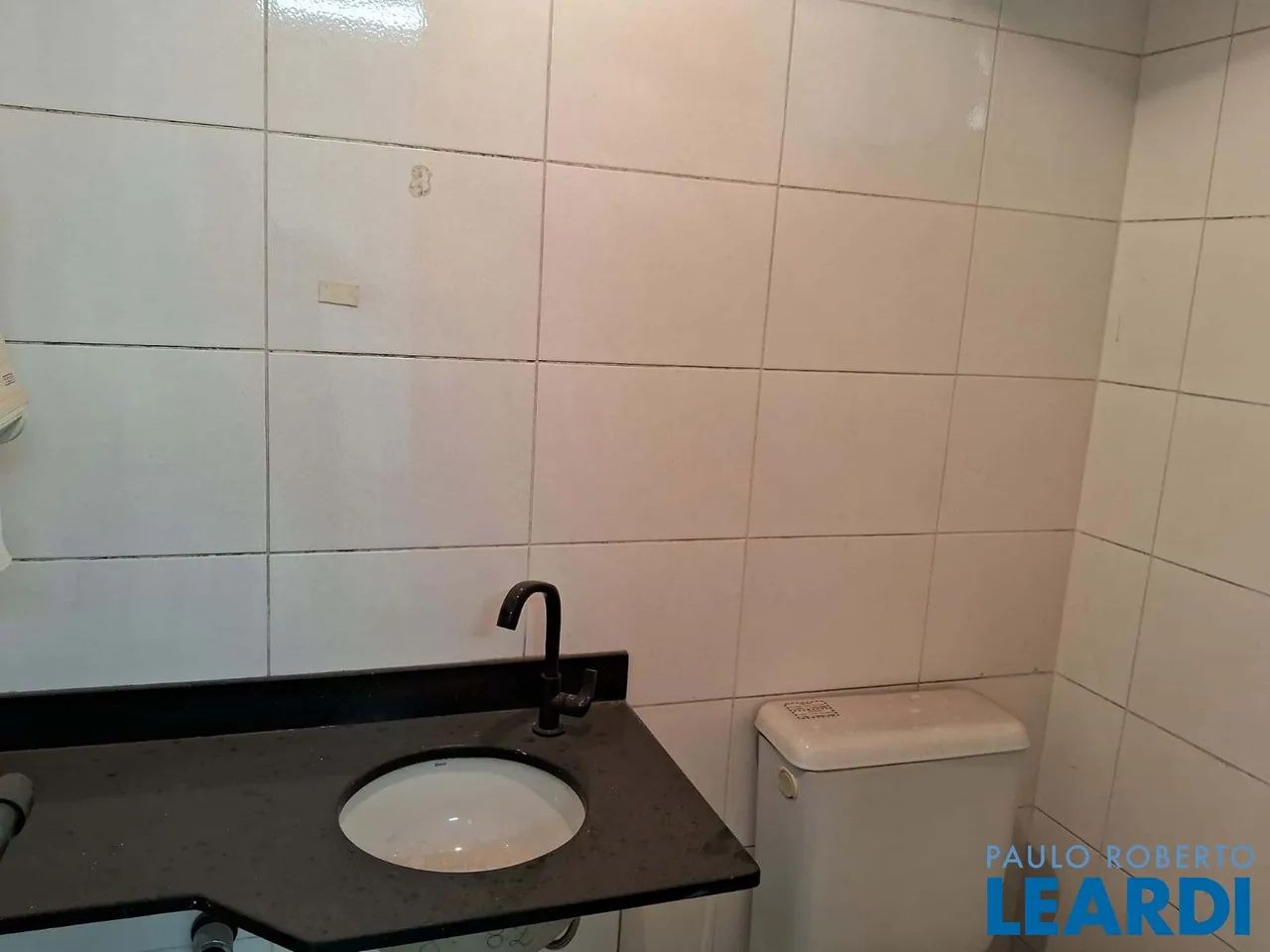 CONJ. COMERCIAL - VILA CLEMENTINO - SP - Foto 10
