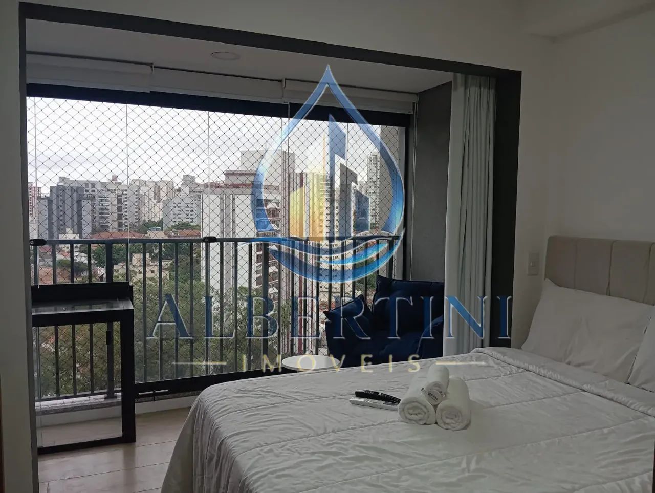 Apartamento para venda e locação, Vila Mariana, São Paulo, SP