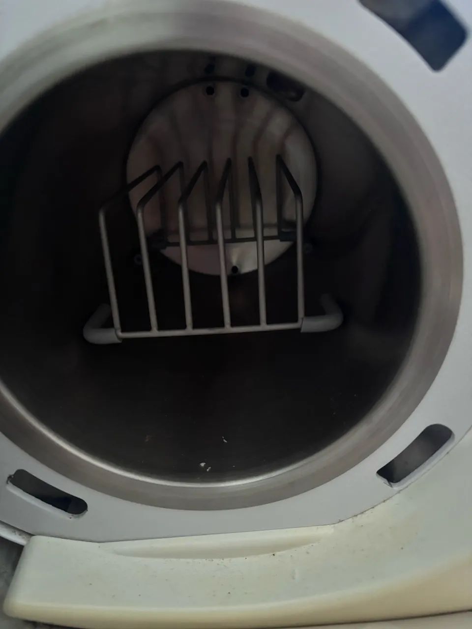 Autoclave Amora 4L - Foto 4