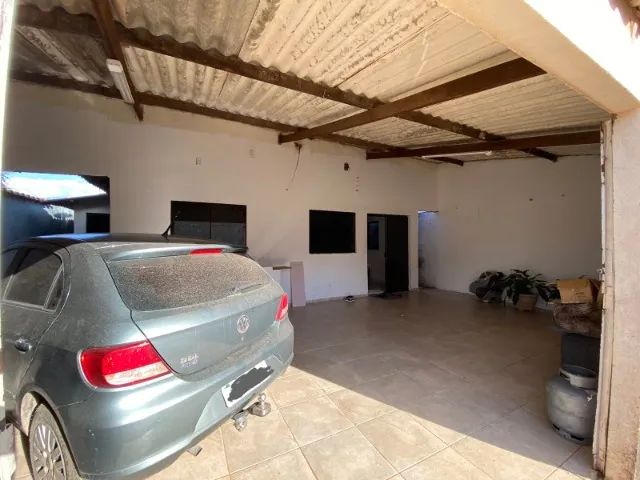 VENDO CASA NA VILA BASEVI AR2, PROXIMO A PARADA DE ÔNIBUS  - Foto 3