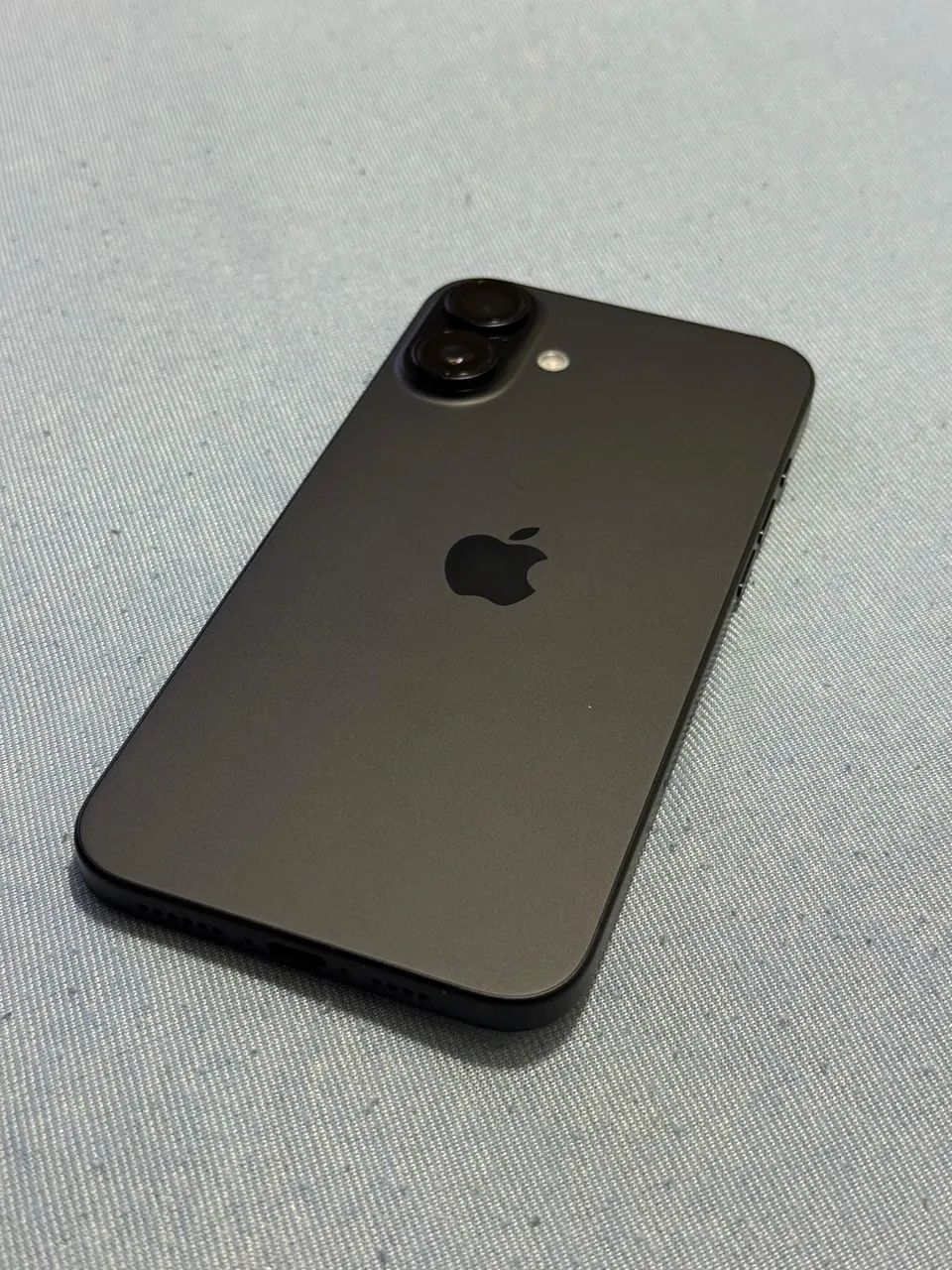 iPhone 16 Plus Garantia Apple 