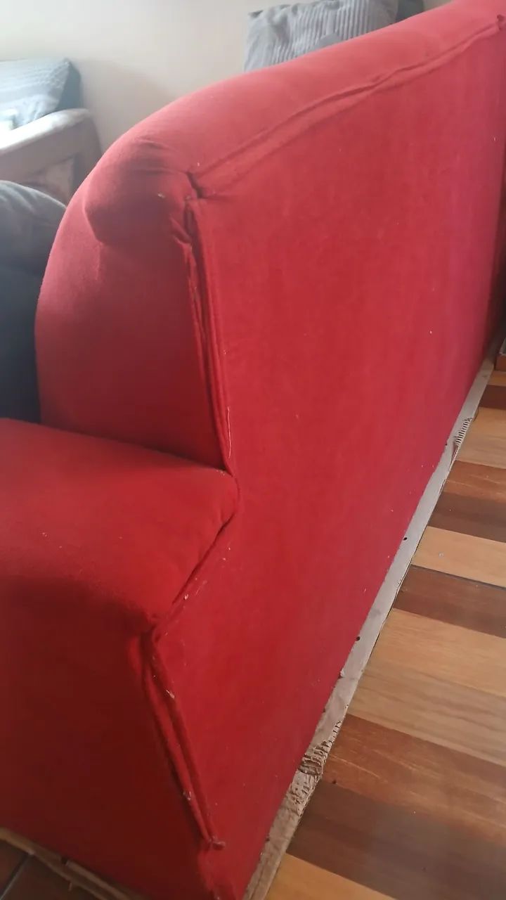 Sofá Red - Foto 5