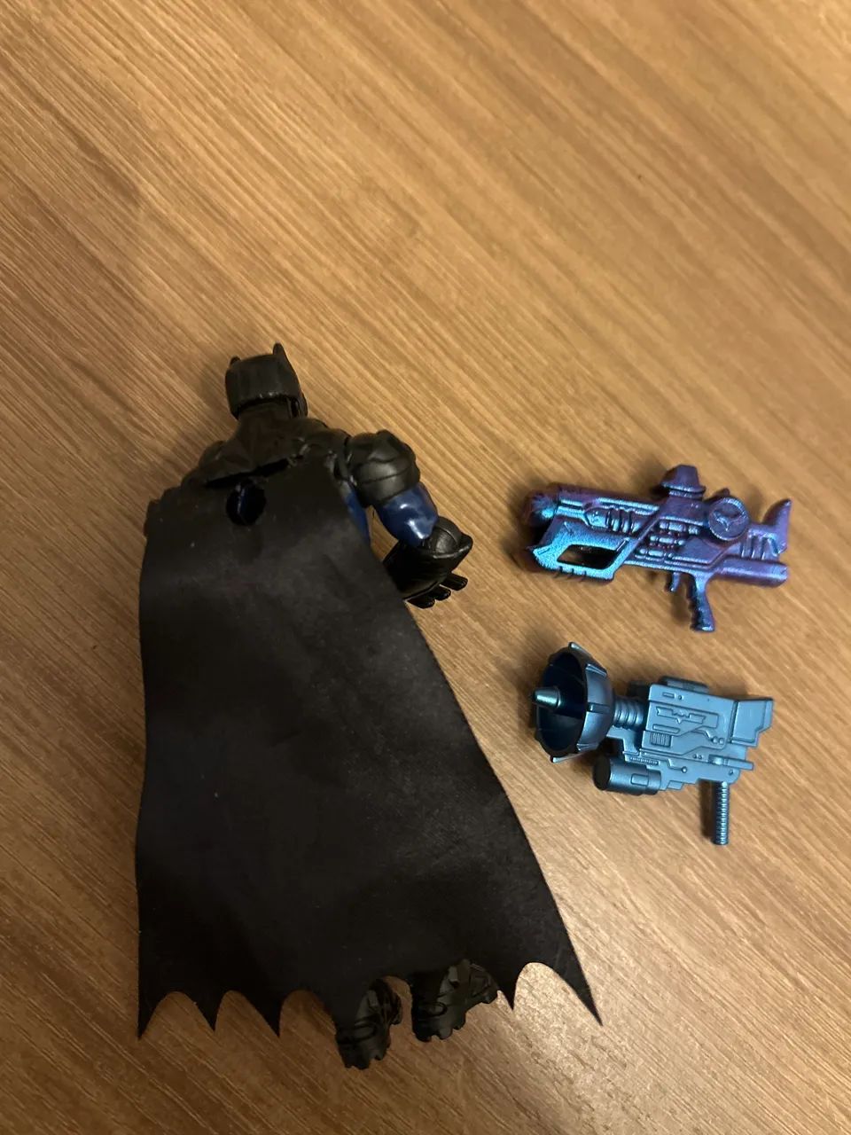 Boneco Batman - Foto 2