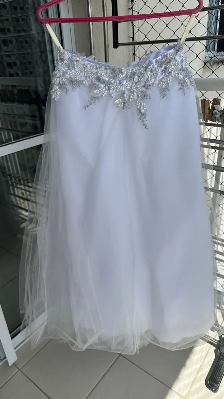 Vestido debutante  - Foto 5