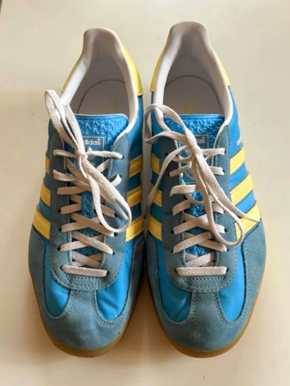 Tênis adidas Gazelle original novinho 