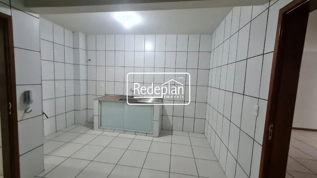 Apartamento 3 Quartos Centro - Barra Mansa - Foto 5