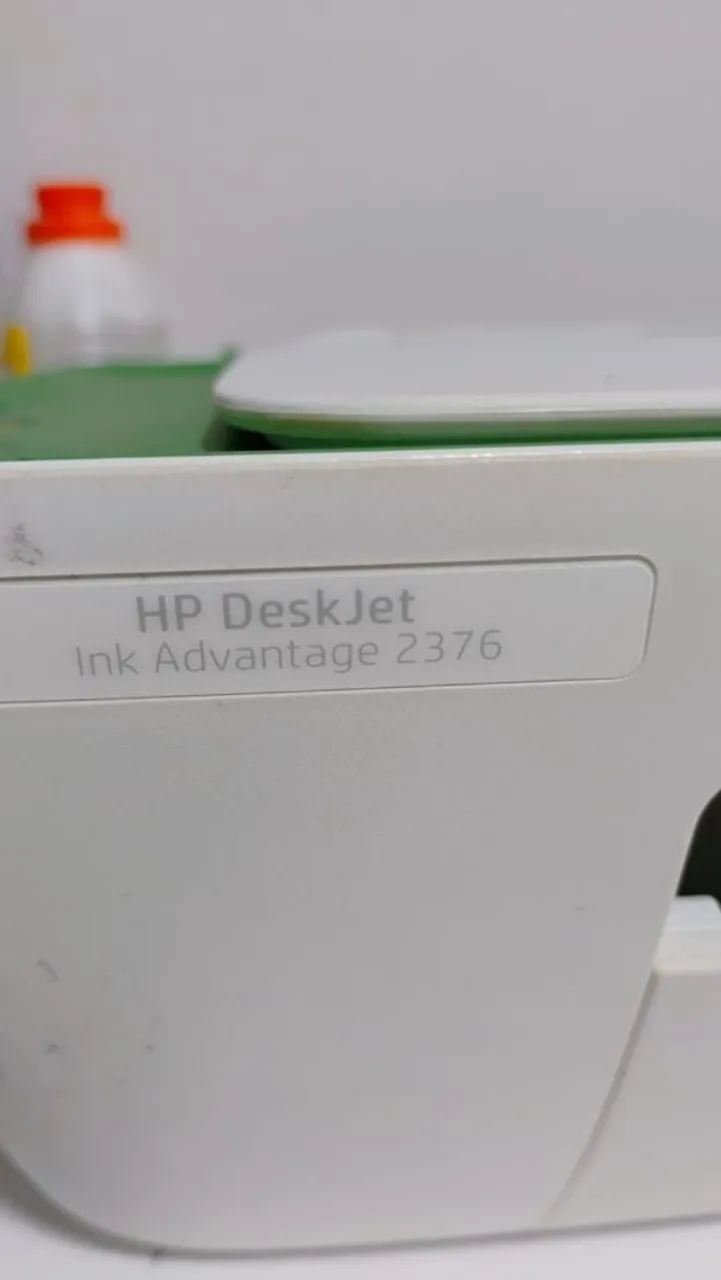 Vendo impressora HP Deskjet  - Foto 4