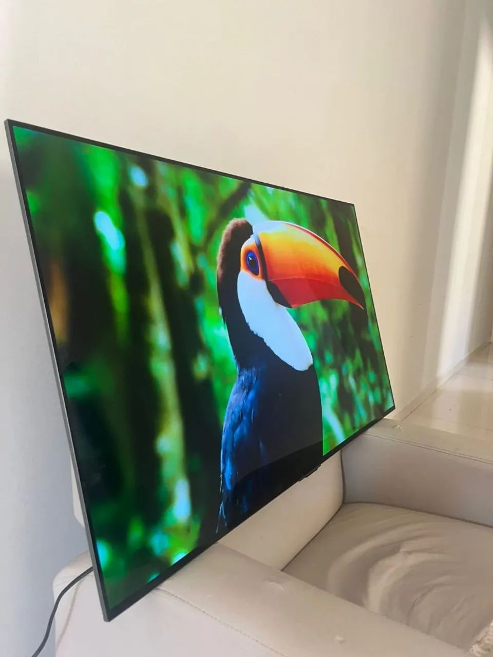 TV OLED LG 48OLEDC2  - Foto 4