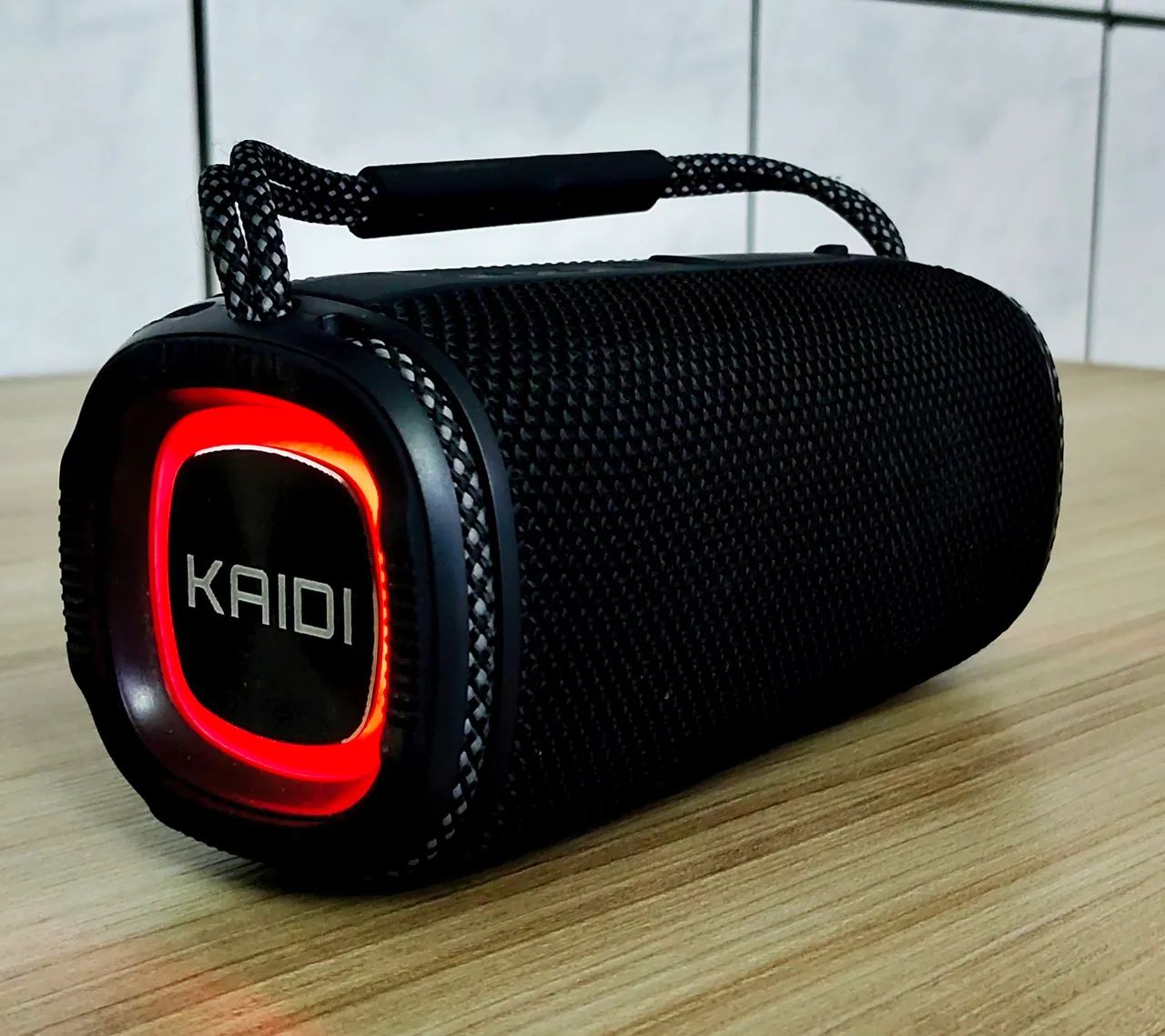 Caixa de som Kaidi KD821