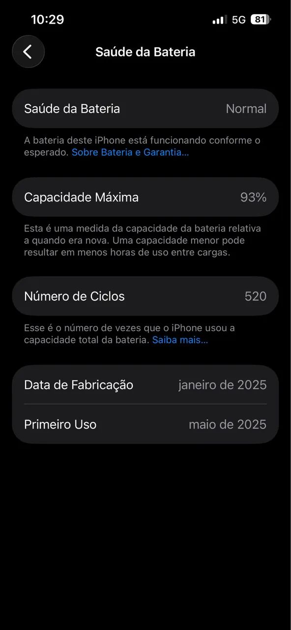 iPhone 16e - Foto 2