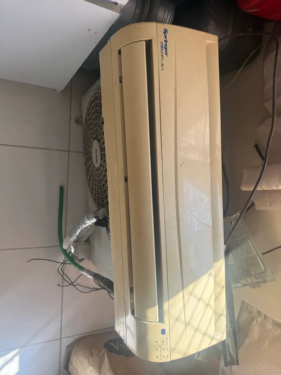 ar condiconado  - Foto 2