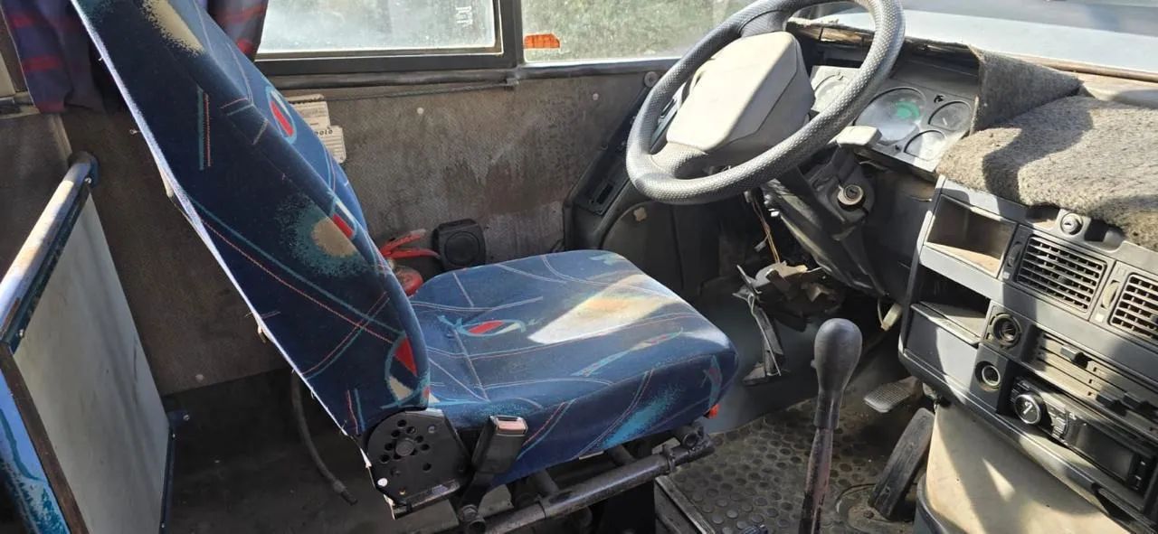 Vende-se ônibus  - Foto 3