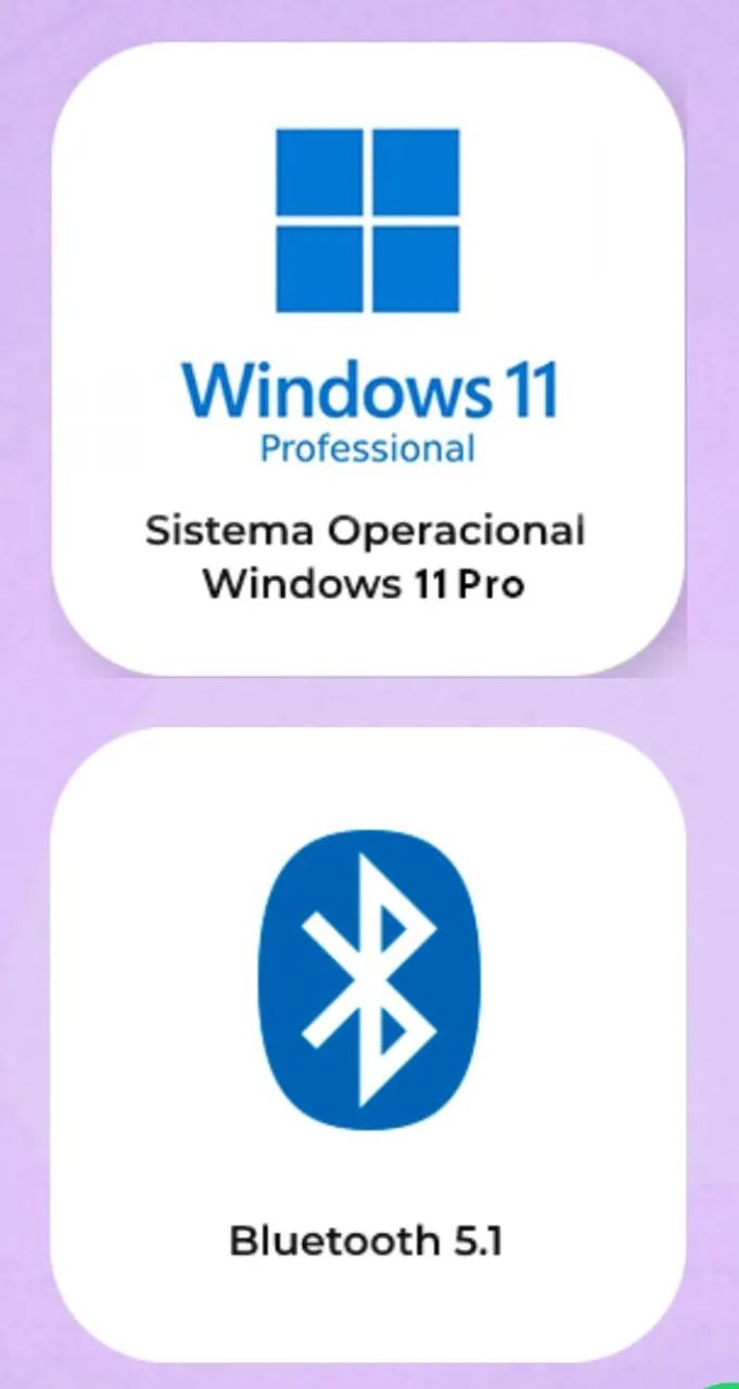 Mini Pc tectoy Pense bem