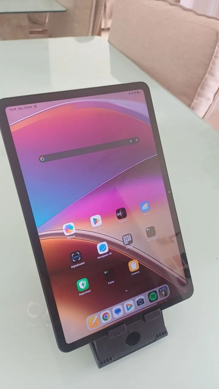 Tablet Redmi Pad Pro  - Foto 3