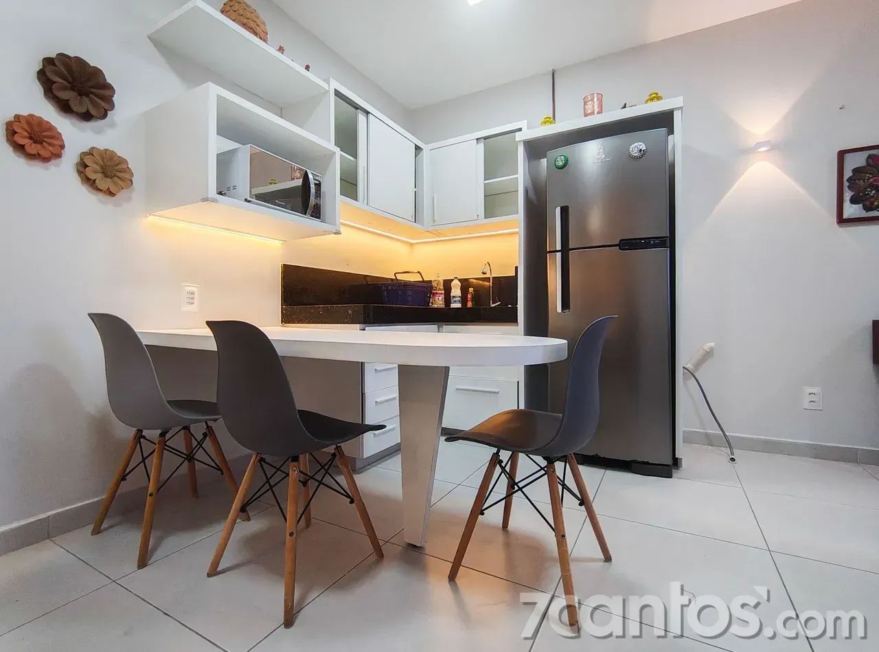 Apartamento, Meireles, 2 Quartos - Foto 5