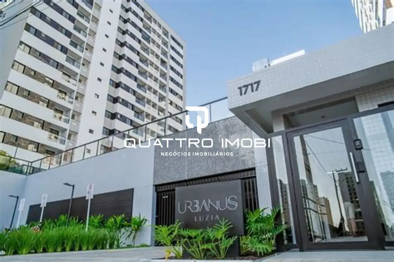 Urbanus Luzia Residence