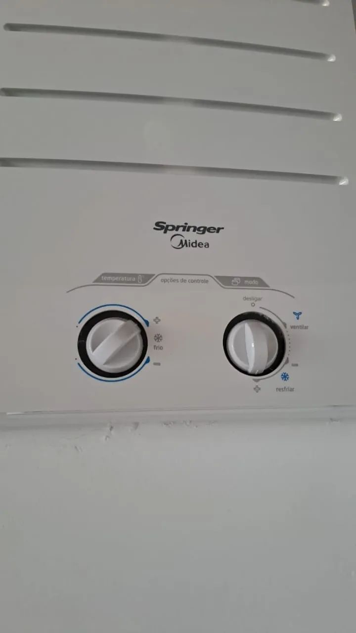 ar condicionado