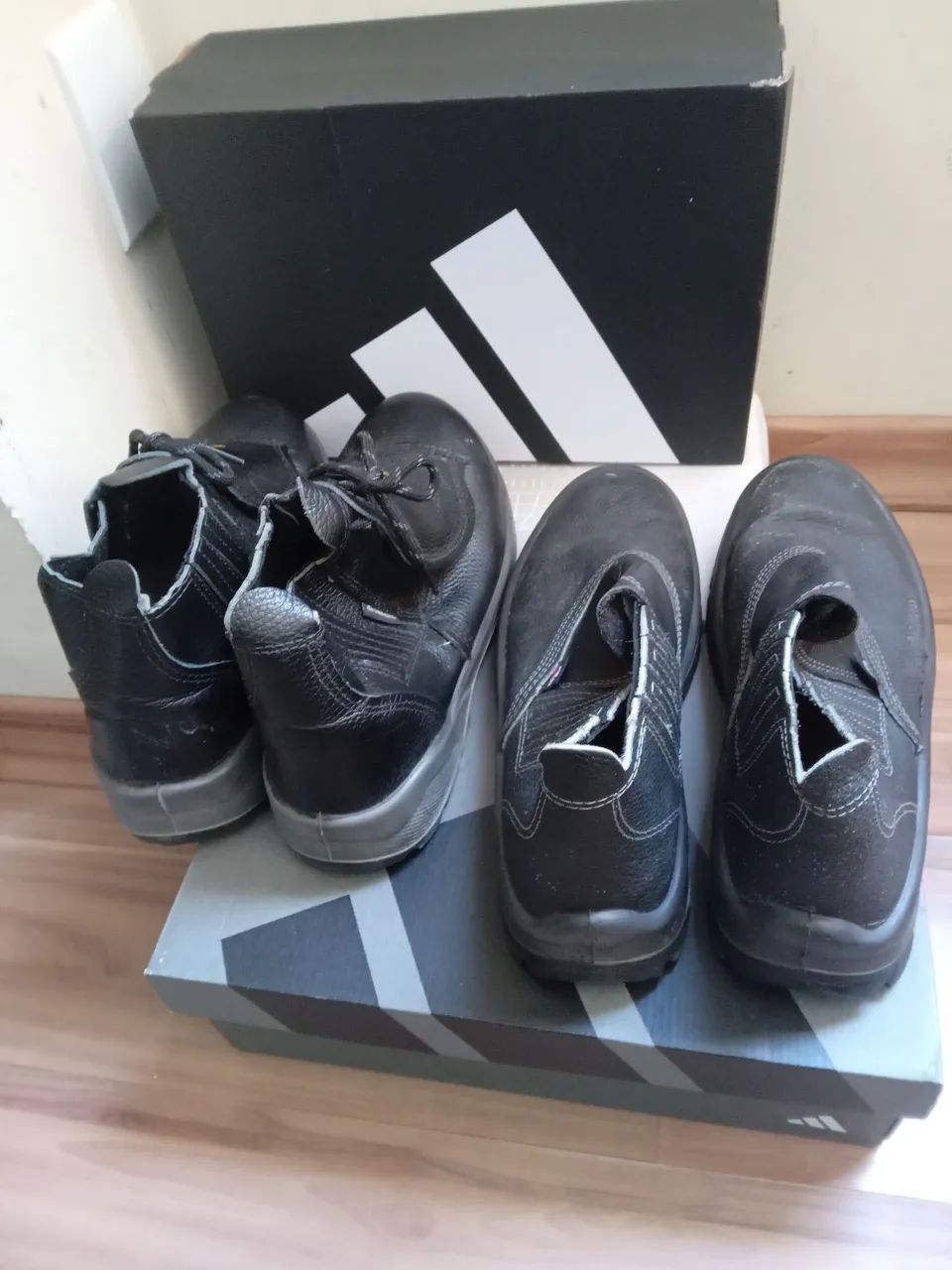 Bota EPI - Foto 2