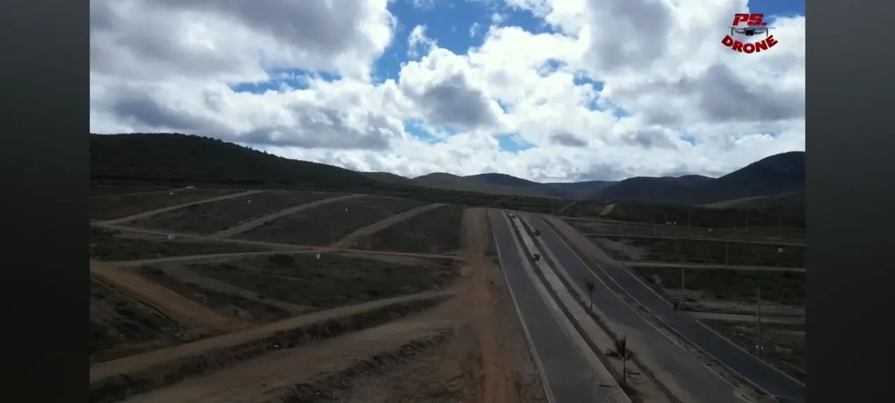 Terreno Loteamento Smart Vally - Foto 5