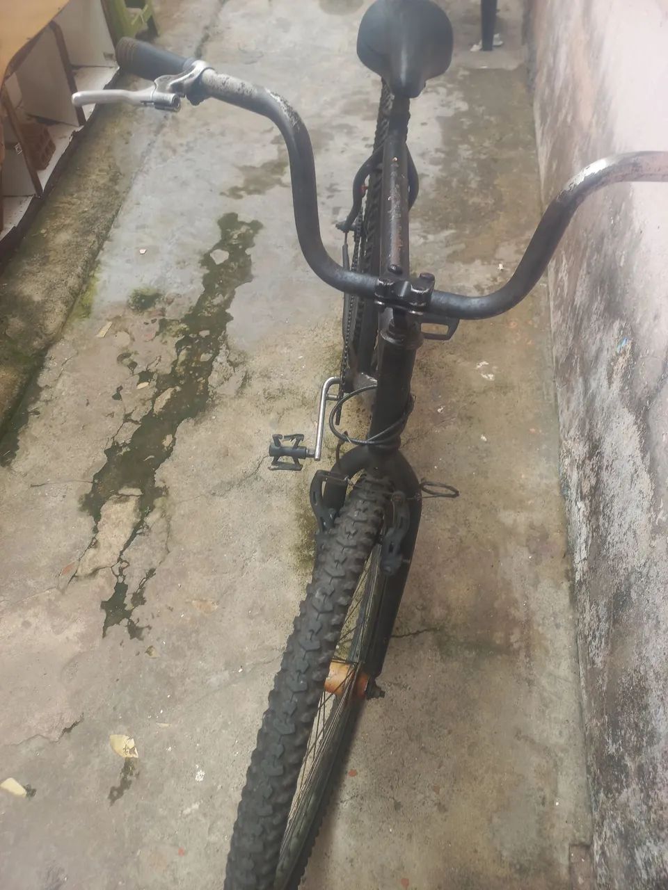 Vender bicicleta - Foto 2
