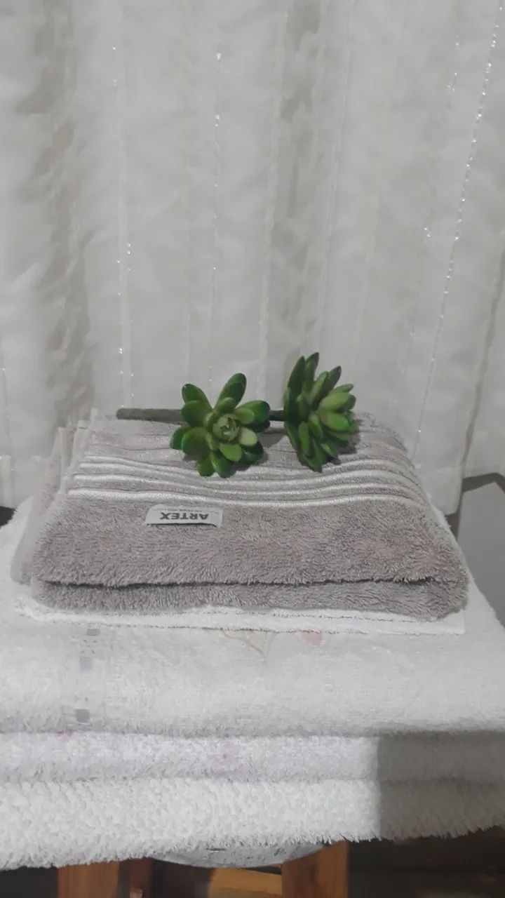 Passo roupas em minha residência 