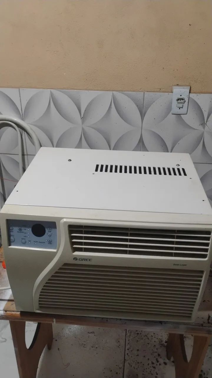Ar condicionado 7000btus