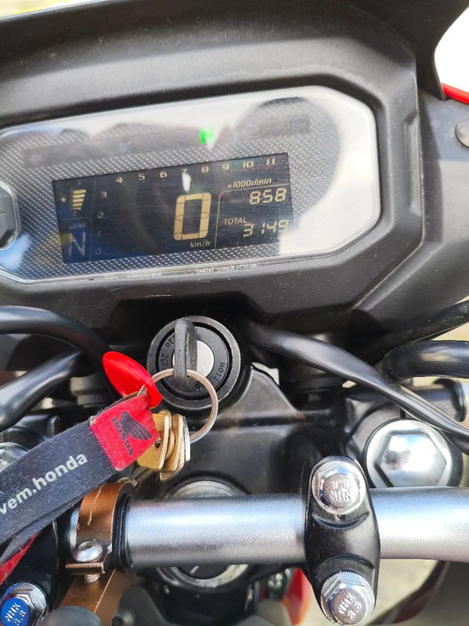 Bros 160 - Foto 5