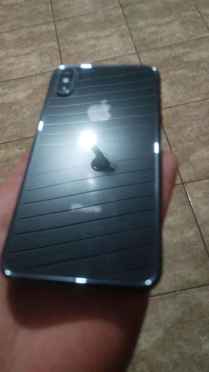 iPhone XR 256gb em perfeito estado  - Foto 2