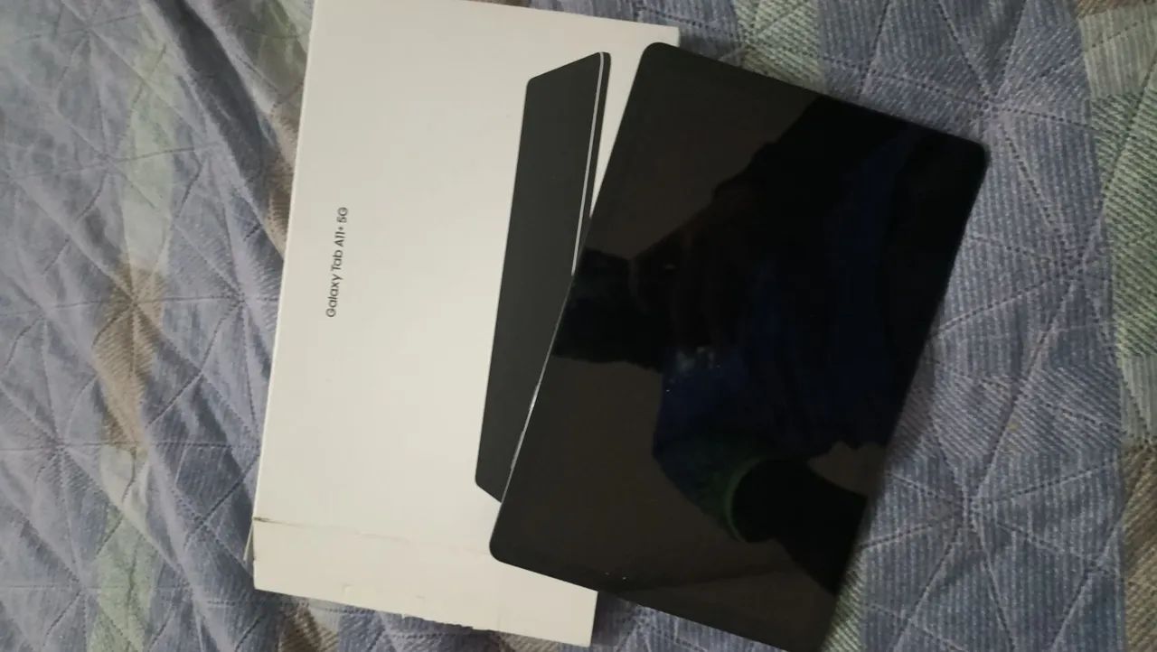 TABLET GALAXY TAB A11+ 5G  - Foto 3