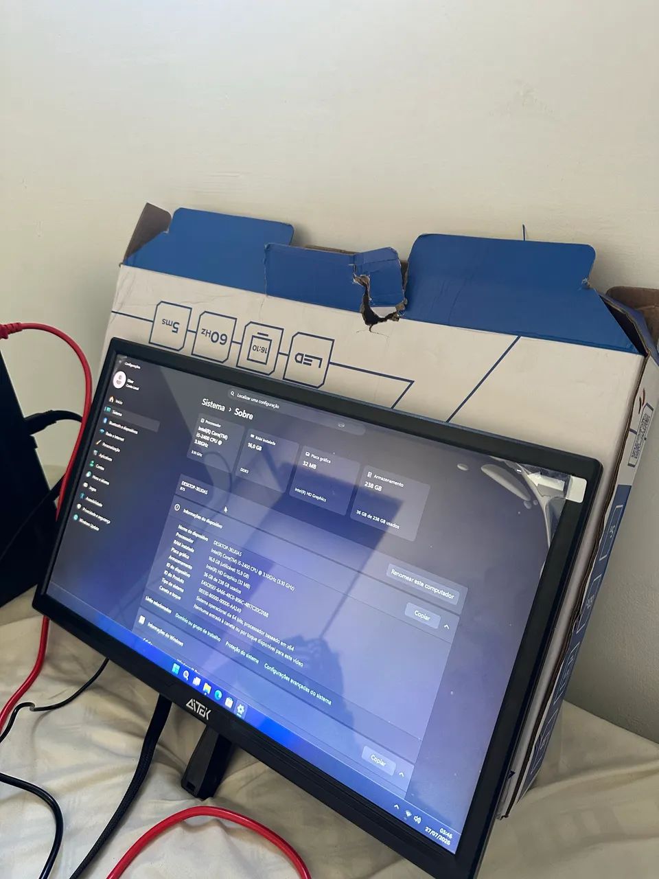 Pc gamer i5  - Foto 4